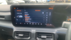 Ford Mustang 5.0 V8 Dark Horse 2dr Petrol Coupe